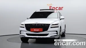 Genesis GV80, 2020 — миниатюра 3