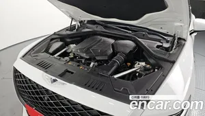 Genesis GV80, 2020 — миниатюра 6