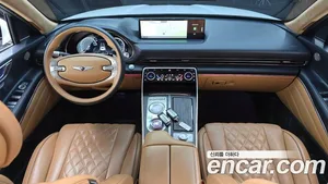 Genesis GV80, 2020 — миниатюра 10
