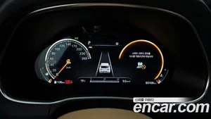 Genesis GV80, 2020 — миниатюра 11