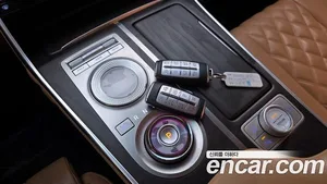 Genesis GV80, 2020 — миниатюра 12