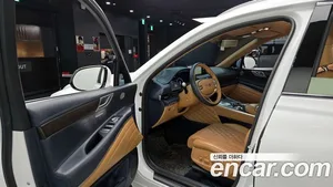 Genesis GV80, 2020 — миниатюра 13