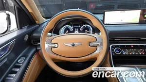 Genesis GV80, 2020 — миниатюра 19