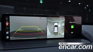 Genesis GV80, 2020 — миниатюра 20