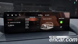 Genesis GV80, 2020 — миниатюра 21