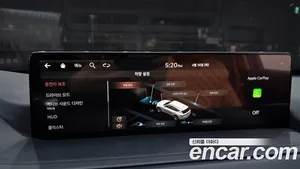 Genesis GV80, 2020 — миниатюра 22
