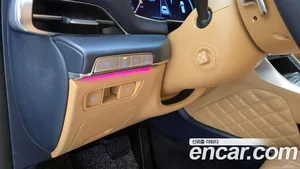 Genesis GV80, 2020 — миниатюра 24