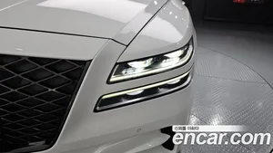 Genesis GV80, 2020 — миниатюра 8