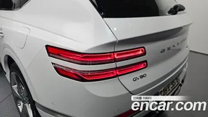 Genesis GV80, 2020 — миниатюра 9
