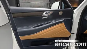 Genesis GV80, 2020 — миниатюра 14
