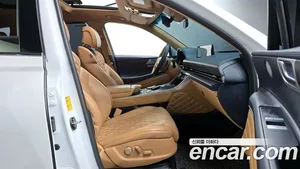 Genesis GV80, 2020 — миниатюра 16