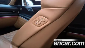 Genesis GV80, 2020 — миниатюра 27