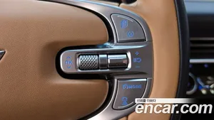 Genesis GV80, 2020 — миниатюра 32