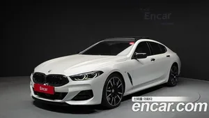 BMW 8-Series, 2022 — миниатюра 1