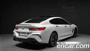 BMW 8-Series, 2022 — миниатюра 2
