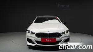 BMW 8-Series, 2022 — миниатюра 3