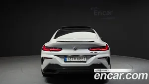 BMW 8-Series, 2022 — миниатюра 4