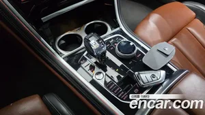 BMW 8-Series, 2022 — миниатюра 12