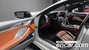BMW 8-Series, 2022 — миниатюра 13