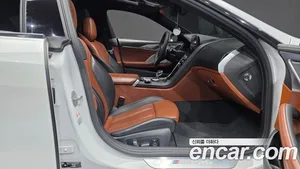 BMW 8-Series, 2022 — миниатюра 17