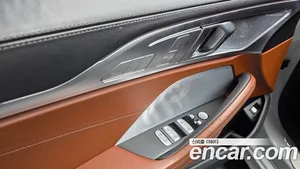 BMW 8-Series, 2022 — миниатюра 27