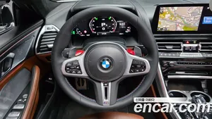 BMW 8-Series, 2022 — миниатюра 28