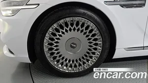 Genesis G90, 2019 — миниатюра 5