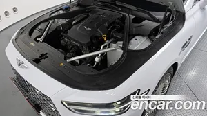 Genesis G90, 2019 — миниатюра 6