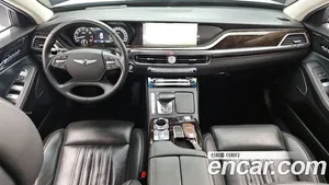 Genesis G90, 2019 — миниатюра 10