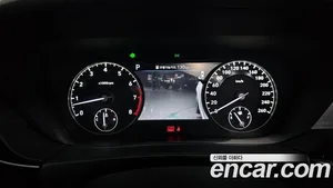 Genesis G90, 2019 — миниатюра 11