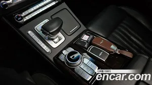 Genesis G90, 2019 — миниатюра 12