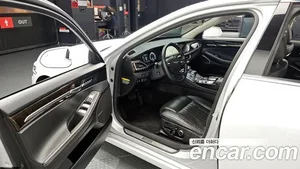 Genesis G90, 2019 — миниатюра 13
