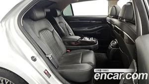Genesis G90, 2019 — миниатюра 17
