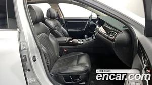 Genesis G90, 2019 — миниатюра 18