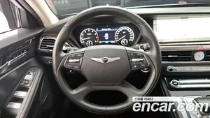 Genesis G90, 2019 — миниатюра 19