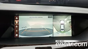 Genesis G90, 2019 — миниатюра 20