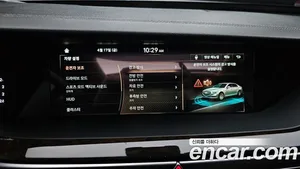 Genesis G90, 2019 — миниатюра 21