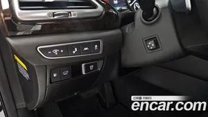 Genesis G90, 2019 — миниатюра 22
