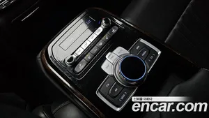 Genesis G90, 2019 — миниатюра 23