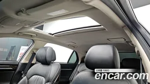 Genesis G90, 2019 — миниатюра 25