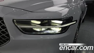 Genesis G90, 2019 — миниатюра 8