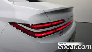 Genesis G90, 2019 — миниатюра 9