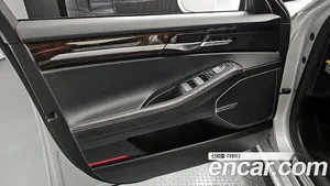 Genesis G90, 2019 — миниатюра 14