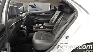 Genesis G90, 2019 — миниатюра 16