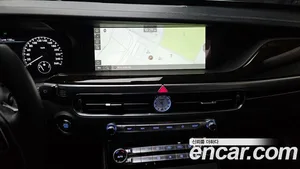 Genesis G90, 2019 — миниатюра 28