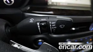 Genesis G90, 2019 — миниатюра 29