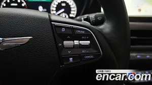 Genesis G90, 2019 — миниатюра 31