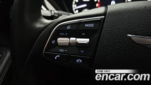Genesis G90, 2019 — миниатюра 33