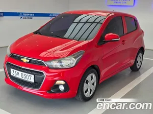 Chevrolet Spark, 2015 — миниатюра 1