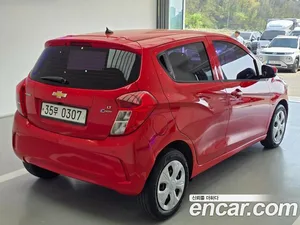 Chevrolet Spark, 2015 — миниатюра 2